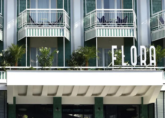 Grand Hotel Flora Sorrento